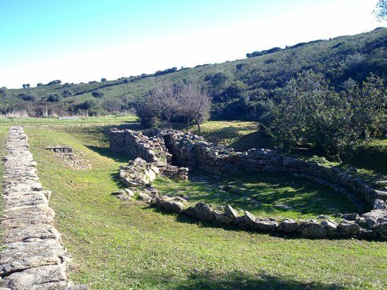 Pozzo Sacro Sa Testa